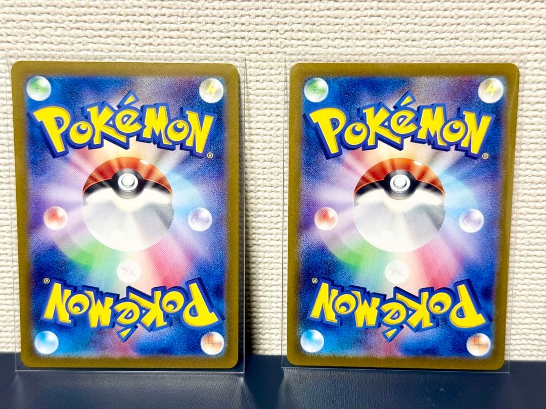 ピカチュウ：ポケカの夏がキタ！プロモカードGetキャンペーン！ PROMO S…