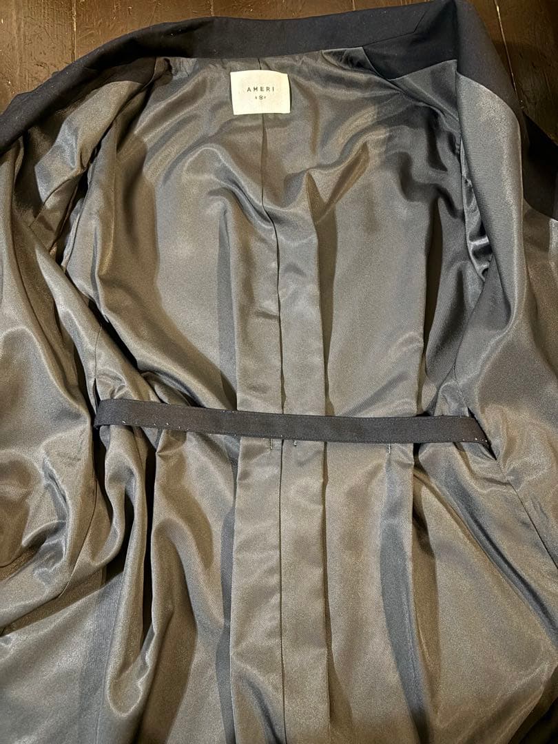 【専用】Ameri テーラードパンツスーツ