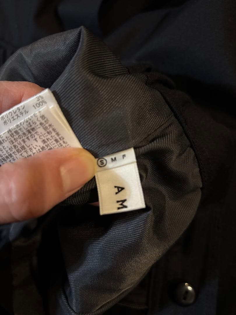 【専用】Ameri テーラードパンツスーツ