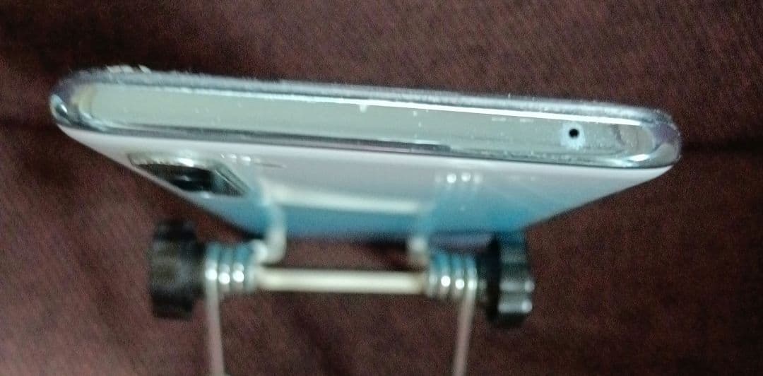 OPPO Reno 3 A sim freeグラデーションブルー 本体のみ