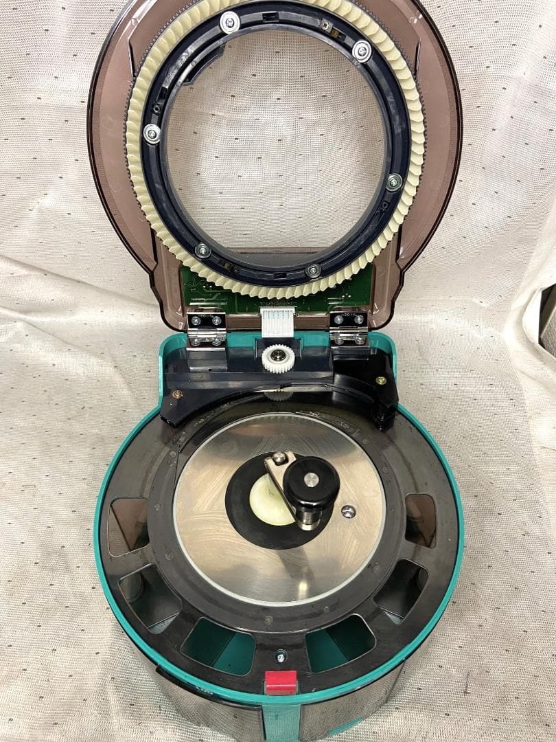 美品■エンゲルス　硬貨選別機　カウンター SCS100■動作確認済