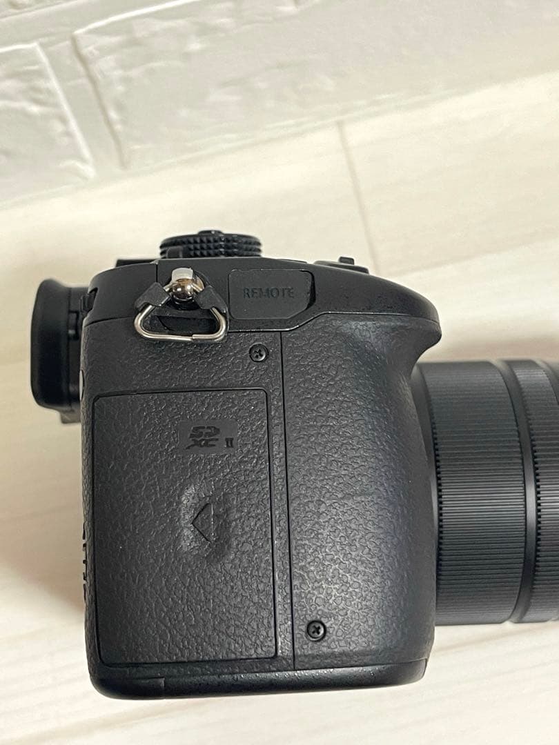 Panasonic LUMIX DC-GH5 レンズセット