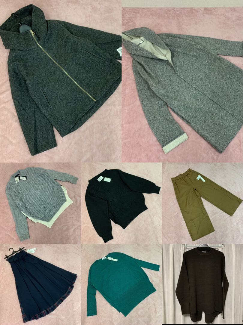 ヤマダヤ 大変お得73.5%引き　福袋総額133524円　　猫太郎