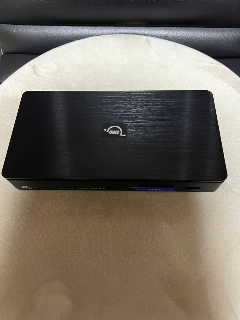 その他 OWC Thunderbolt Pro Dock