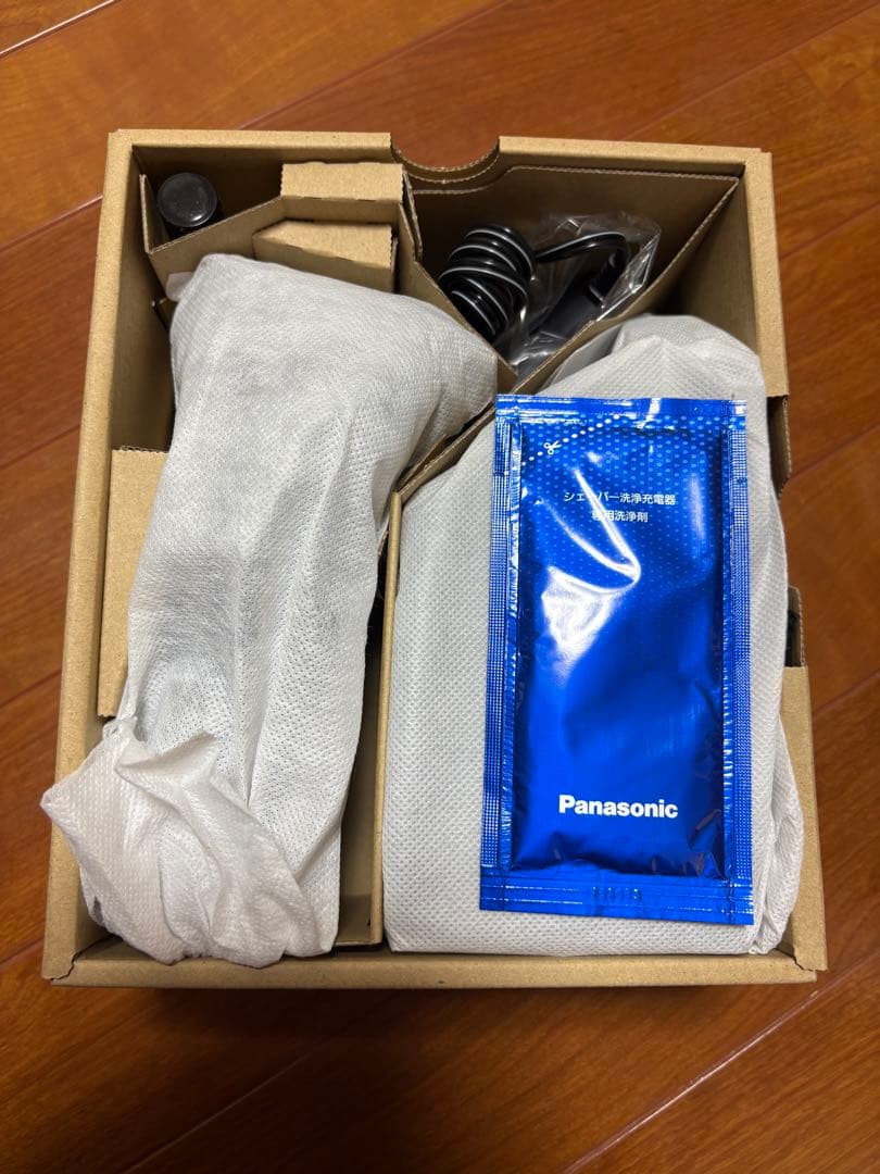 Panasonicラムダッシュ PRO 5 ES-L571D-K