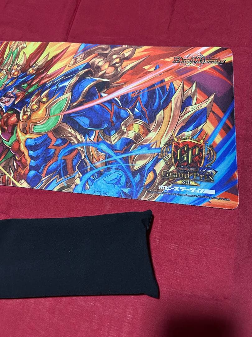 ✨お得✨デュエマ引退セット(スリーブ・プレマ付き)