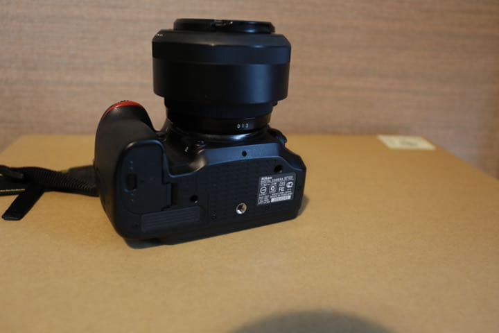 Nikon D7100 セット