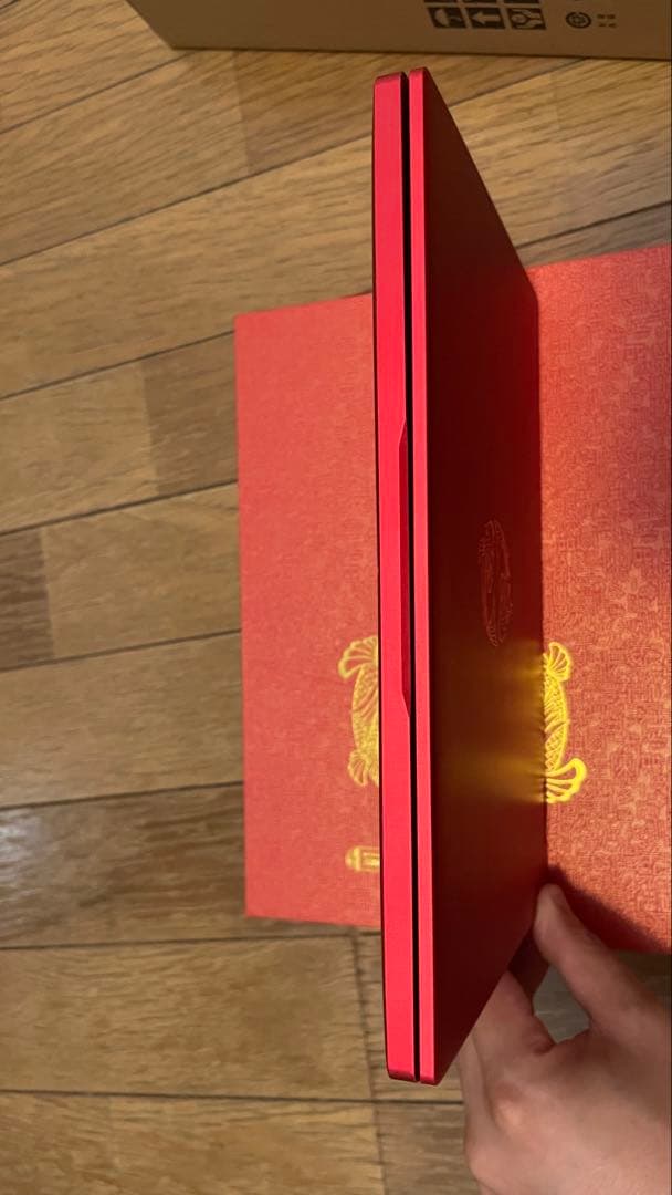 Windowsノート本体 ONE-NETBOOK OneMix4 Koi Limited Edition