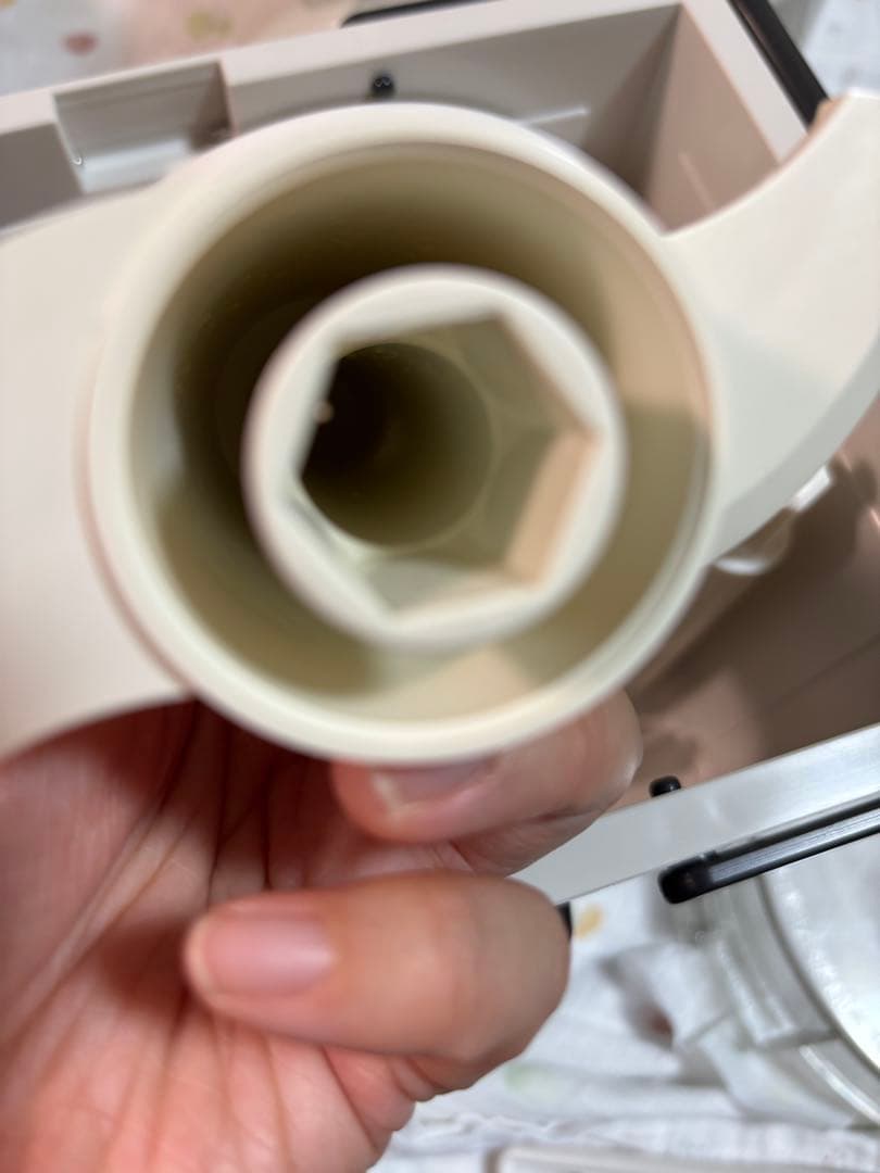 アムウェイ フードプロセッサー 22年製