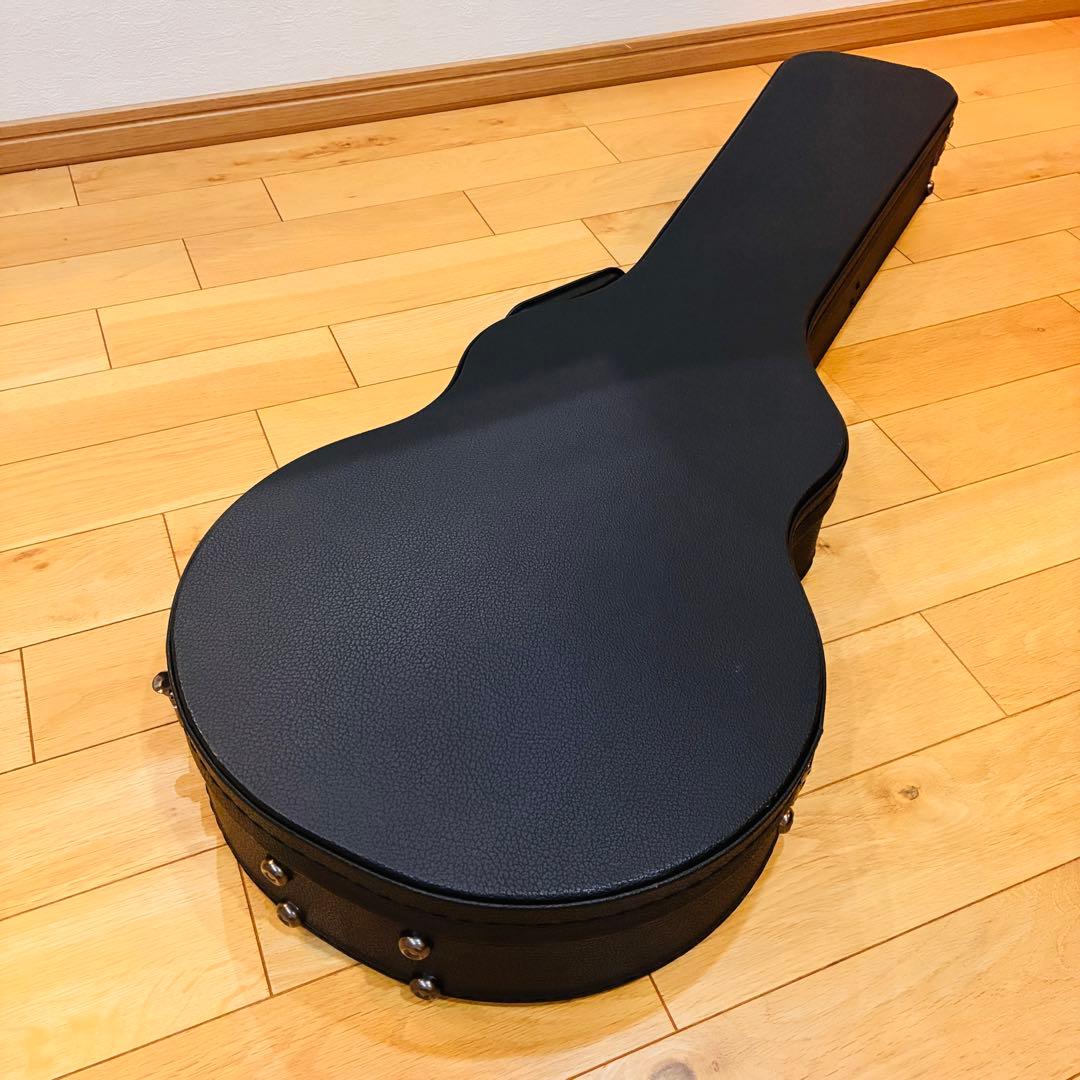 美品 希少 エピフォン Les Paul Custom PRO GROVER