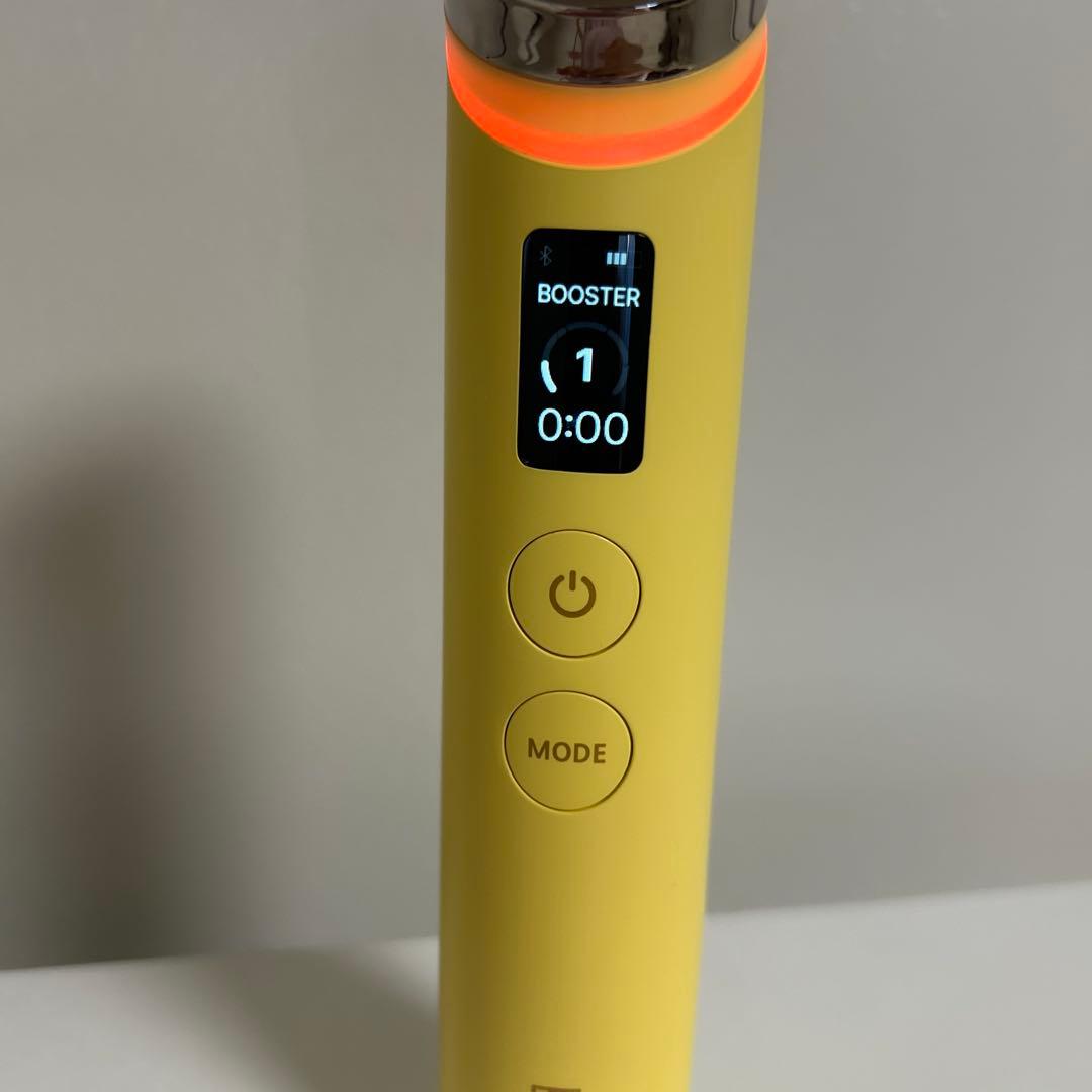 【medicube】AGE-Rブースタープロ