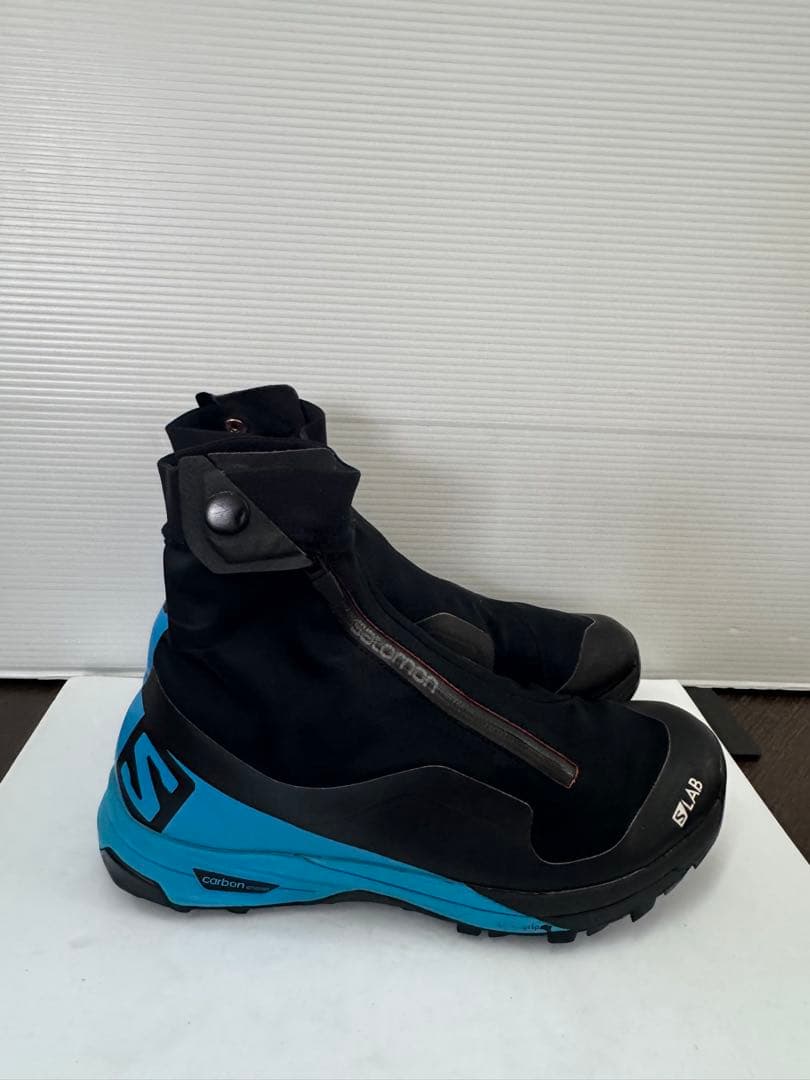 サロモン S/LAB XA ALPINE 2 サイズ28cm
