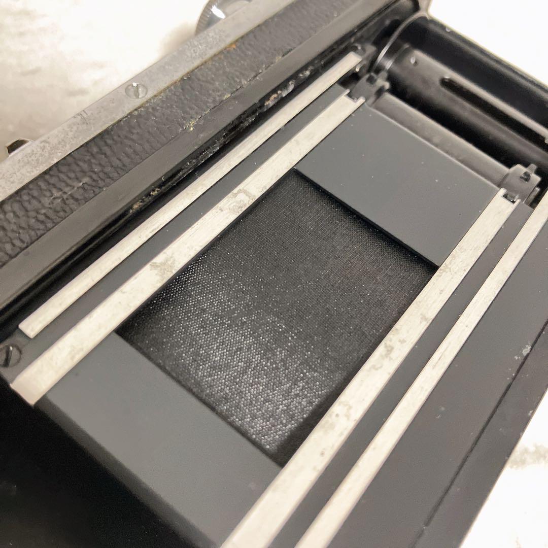 Nicon ニコンS W-NIKKOR・C 1:2.5 f=3.5cm カメラ