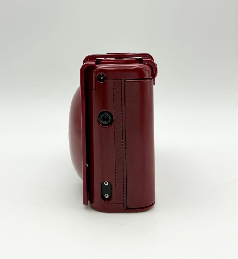 【完動品】OLYMPUS XA2 コンパクトフィルムカメラ 希少カラー 返金保証