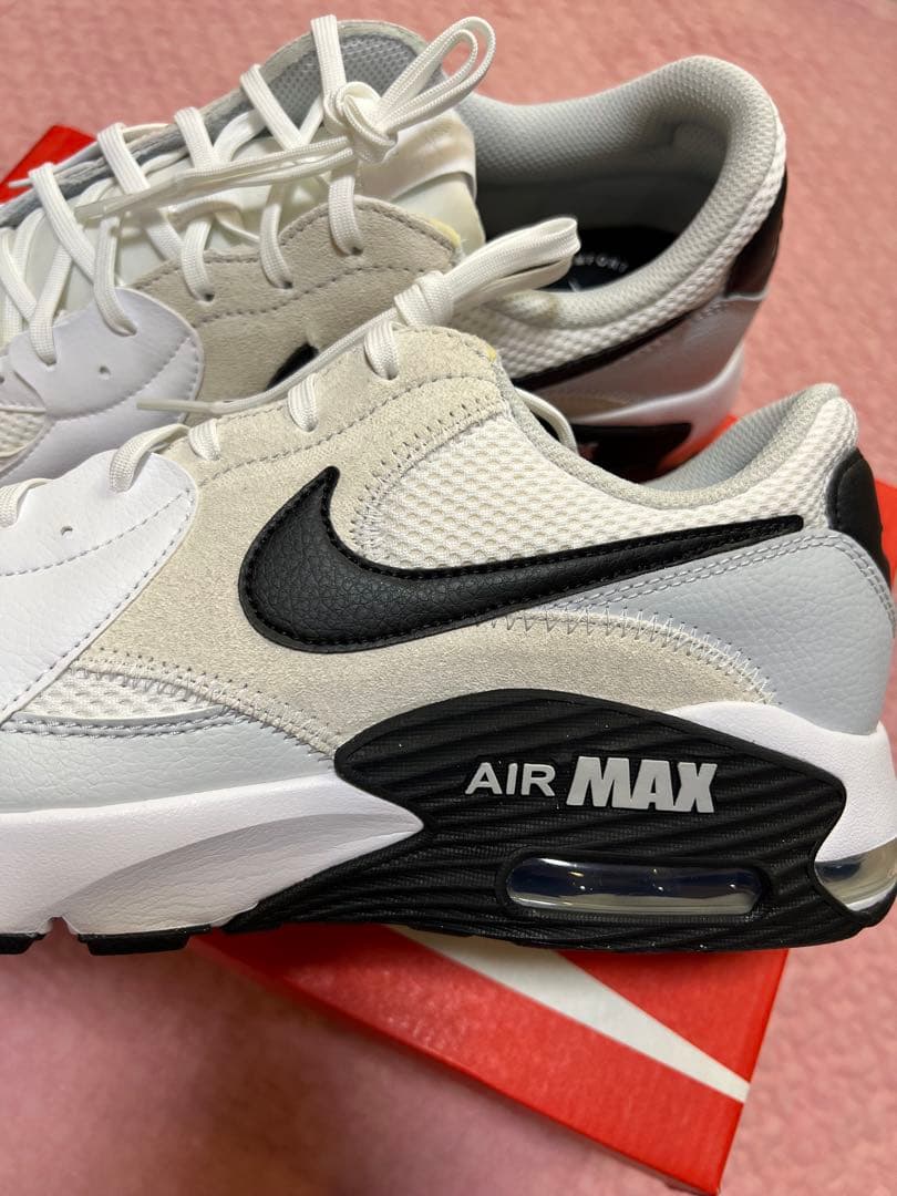 ナイキ　エア　マックス　エクシー　30cm 新品未使用