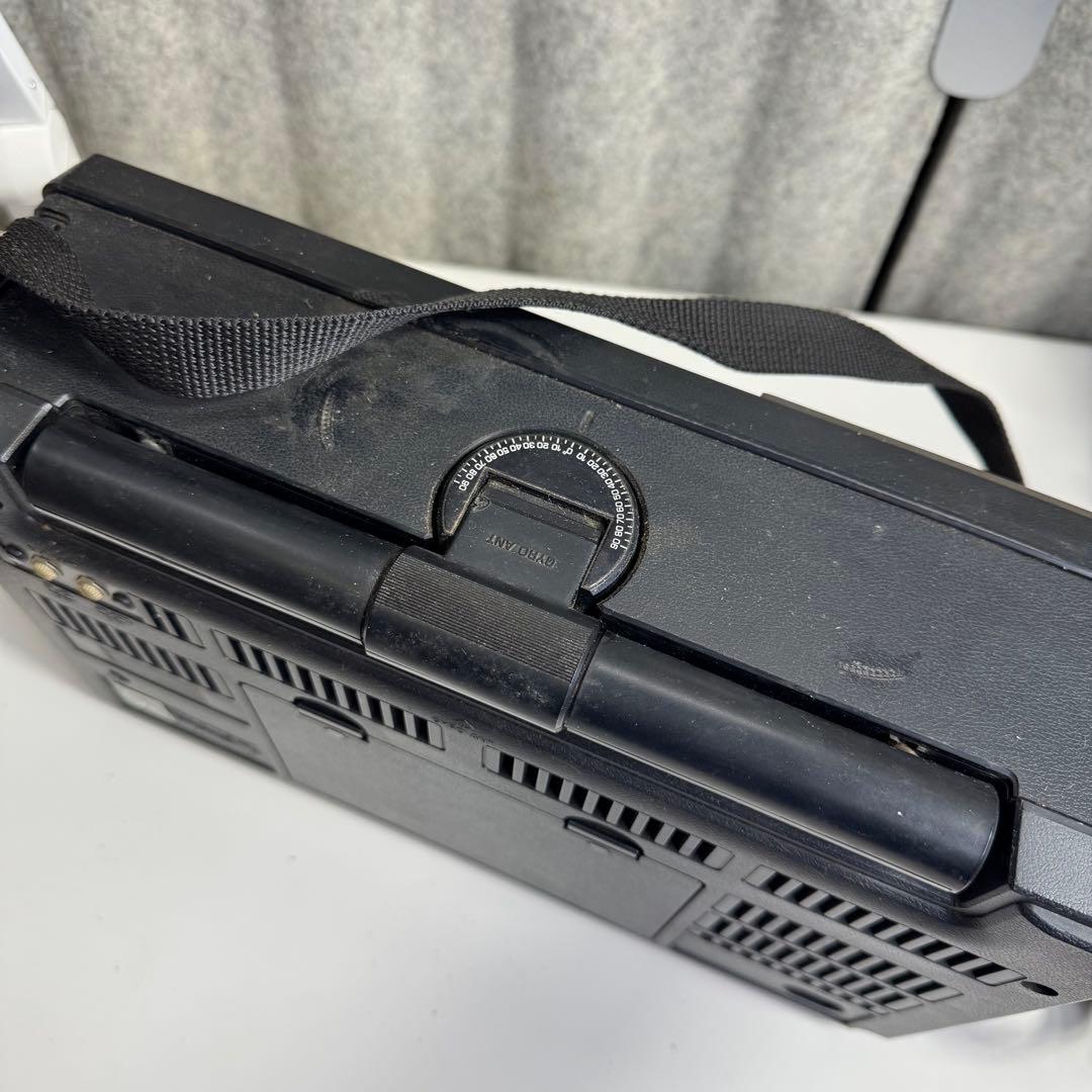 d*9様 ジャンク品 National Panasonic Cougar 220