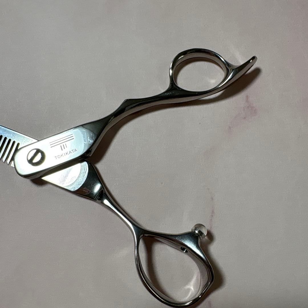 試し切りのみ TOKIKATA BIGAMI ビガミ 付属品あり