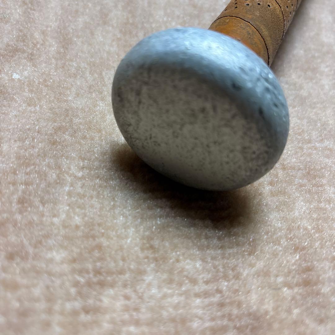 MIZUNO VKONG TH TK210 中学生硬式用 バット 83cm 人気