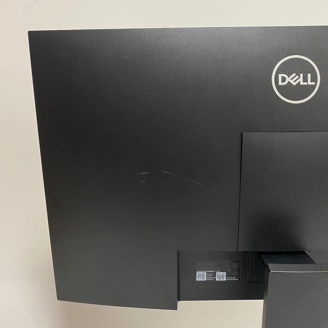 DELL デル FHDモニター 27インチ E2720HS