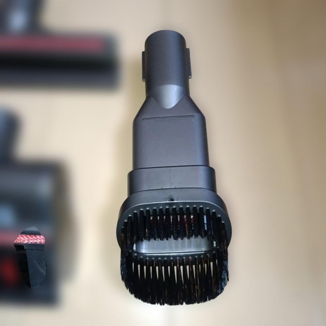 送料込6千円引済美品 V8SV10Kスティック&ハンディ稼働36分30秒MAX可