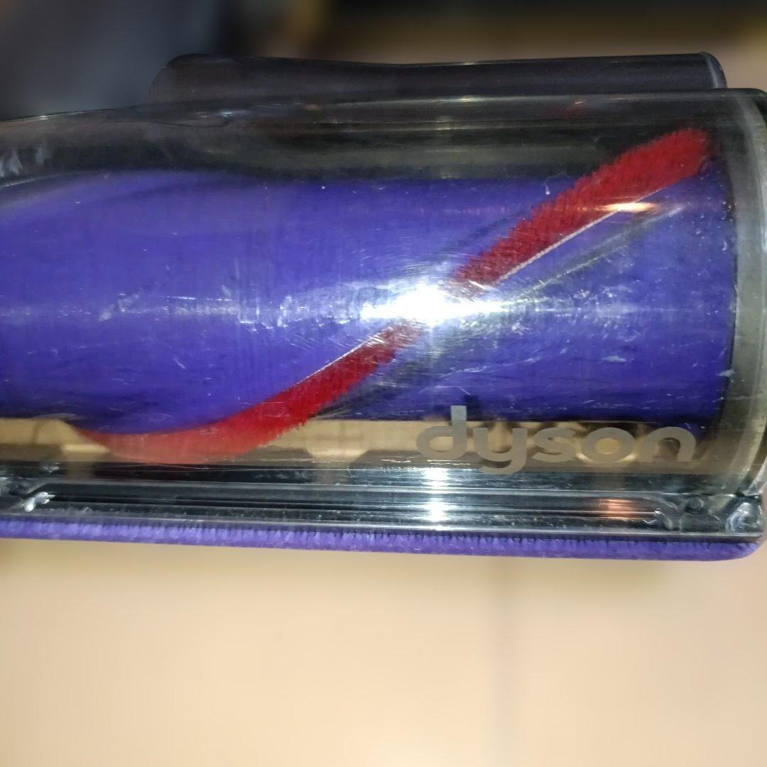 送料込6千円引済美品 V8SV10Kスティック&ハンディ稼働36分30秒MAX可