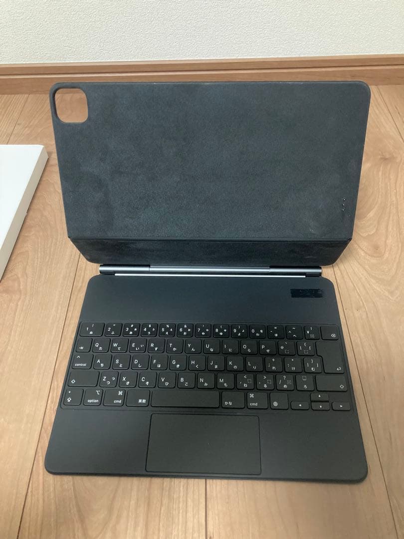 iPad Pro 12.9インチ 第5世代 512GB セルラーモデル