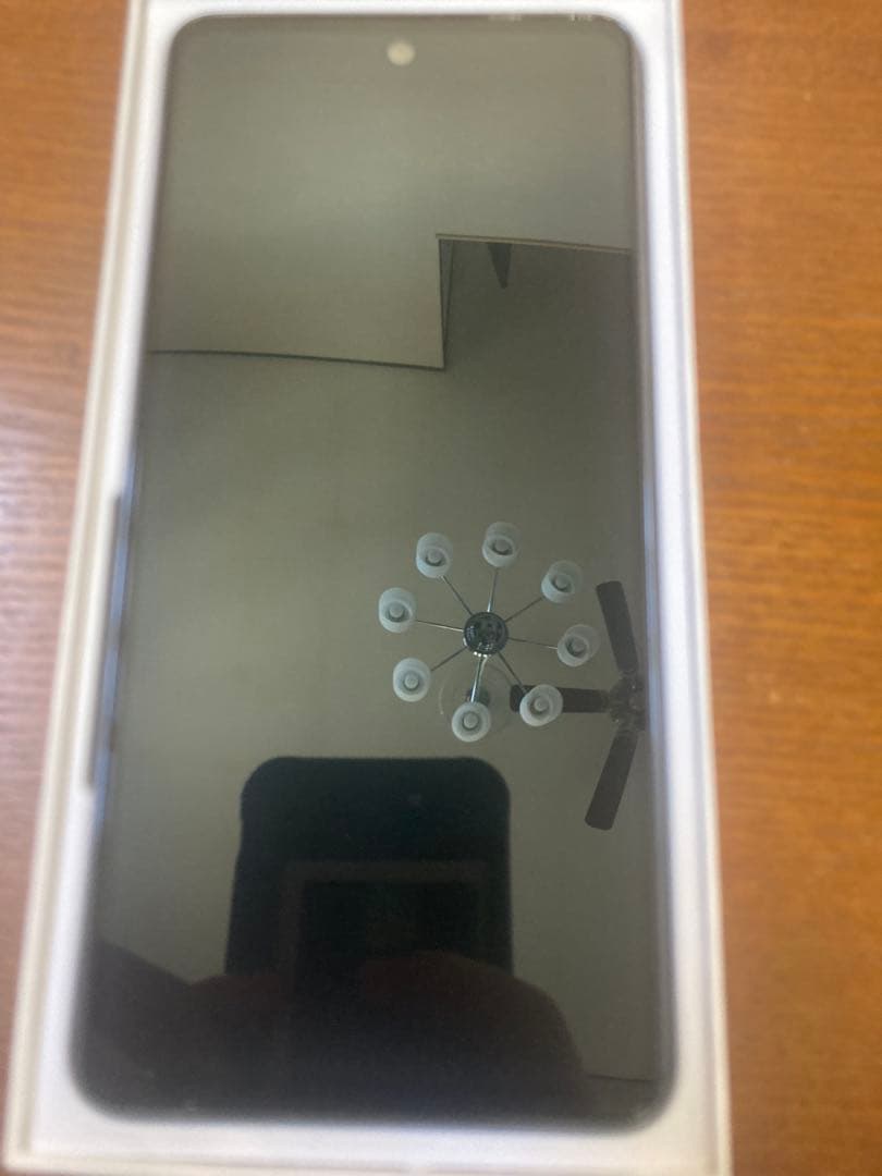 Galaxy A53 5G docomo 本体