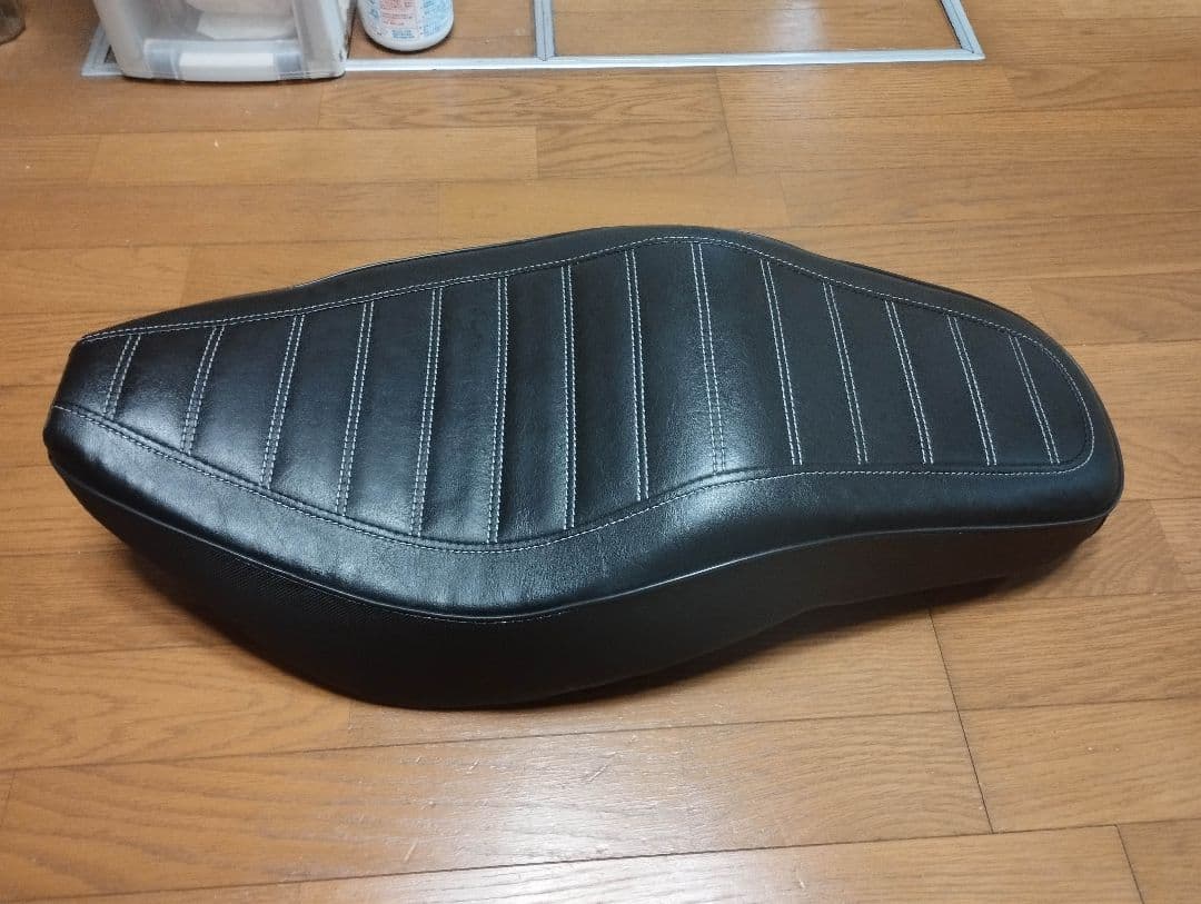 ★レブル★レブル1100 Rebel1100 (ドープ) 　シート