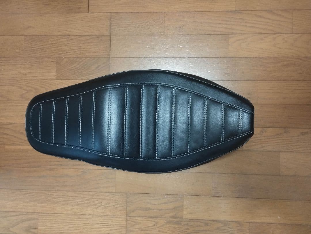 ★レブル★レブル1100 Rebel1100 (ドープ) 　シート