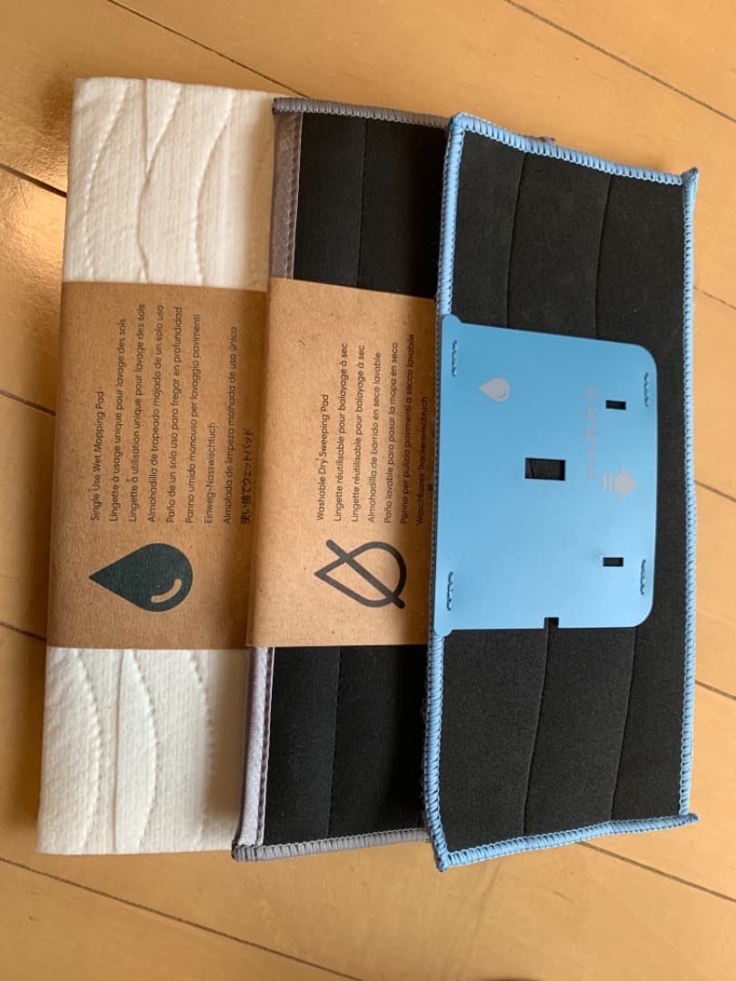 iRobot m6 アイロボット 床拭きロボット 水拭き ロボット掃除機