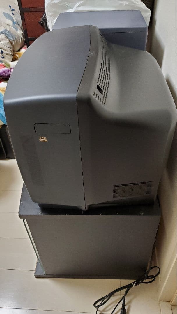 希少レア Panasonic パナソニック ブラウン管テレビ TH-20W20