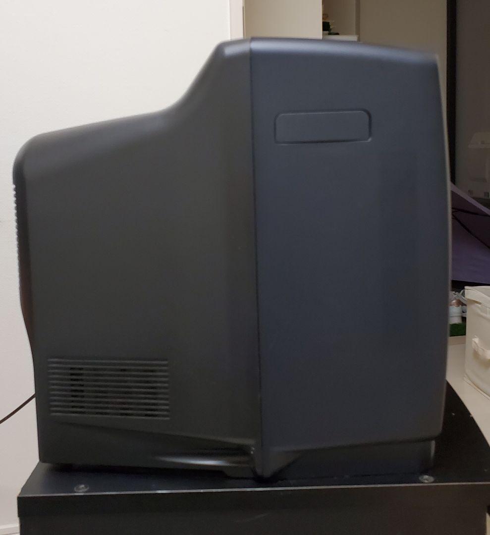 希少レア Panasonic パナソニック ブラウン管テレビ TH-20W20