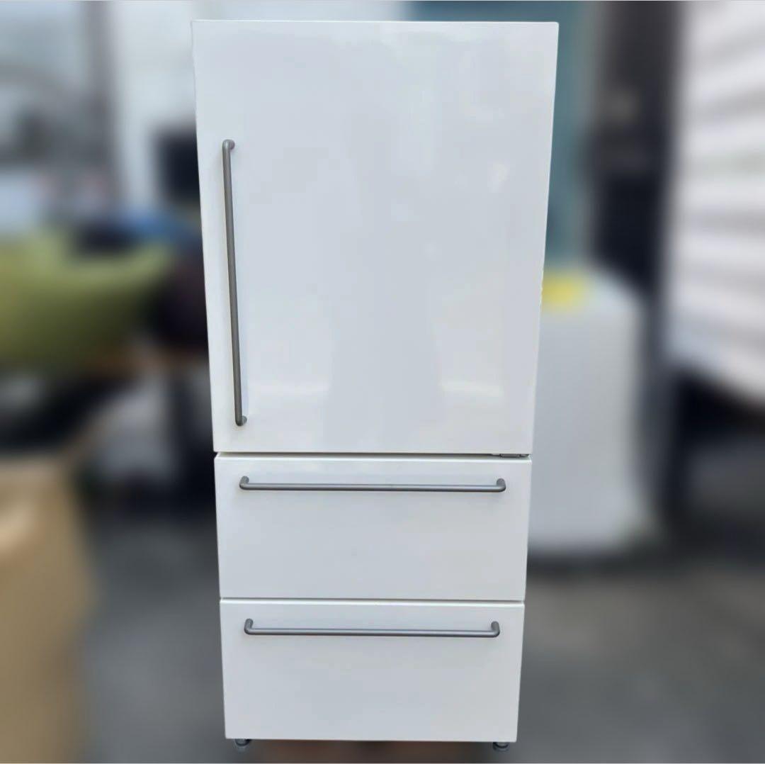 ⭐︎無印良品/ほぼ未使用品/倉庫保管！/極美品/冷蔵庫/希少品