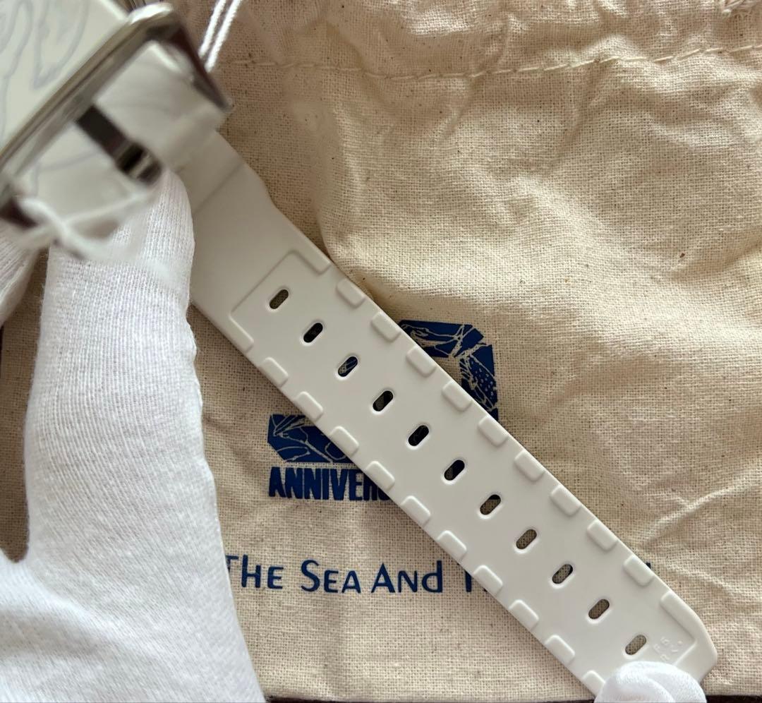 新品未使用 G-SHOCK GW-6904K-7JR イルクジ 30周年 モデル