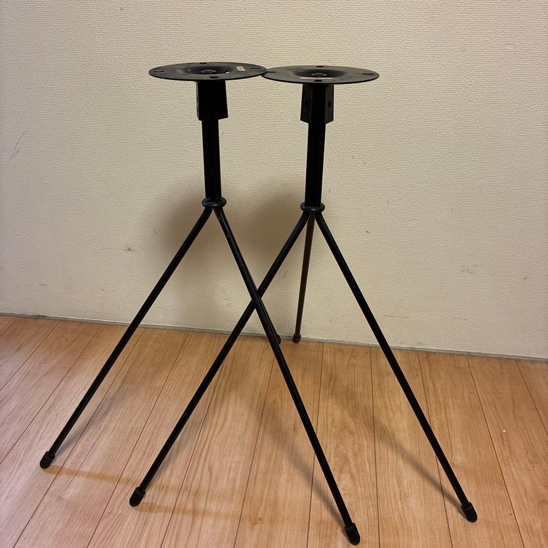 BOSE 三脚　品番不明　スピーカースタンド