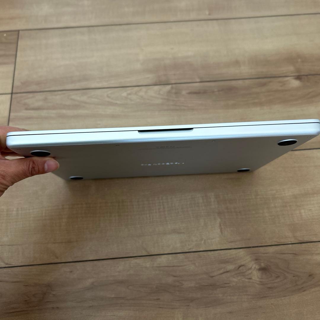 美品快速MacBook Pro 14㌅ M1 16GB 500GB 14core