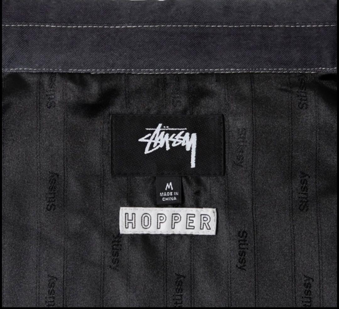 ジャケット・アウター STUSSY JACKET