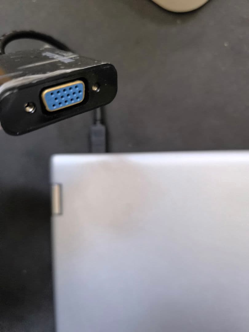 Lenovo Yoga 710 11ikb 128GB +オマケ