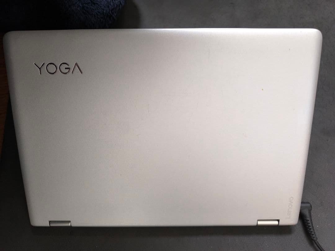Lenovo Yoga 710 11ikb 128GB +オマケ