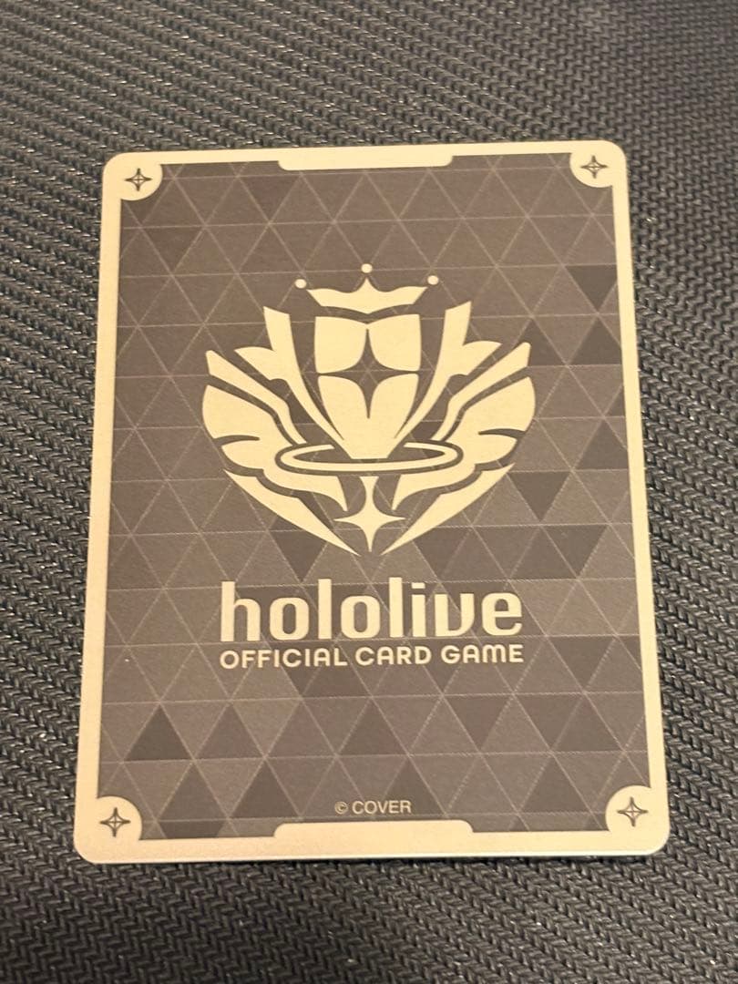 雪花ラミィ　ブルームカップ　プロモ