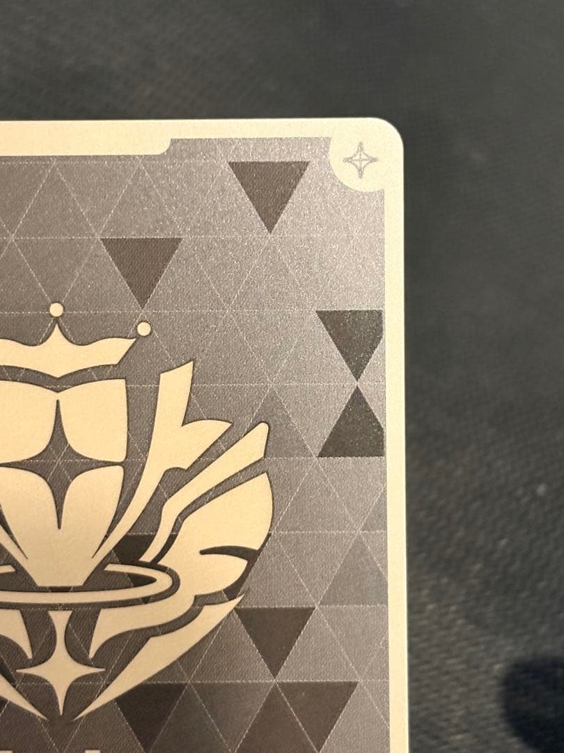 雪花ラミィ　ブルームカップ　プロモ