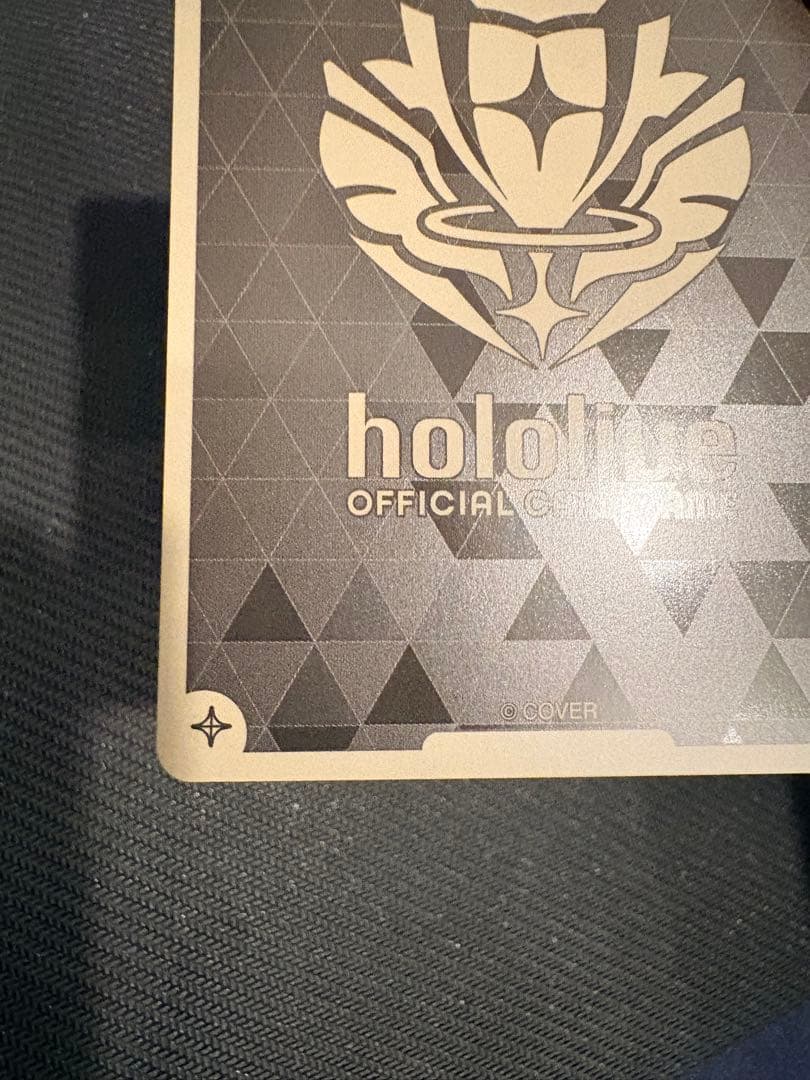 雪花ラミィ　ブルームカップ　プロモ