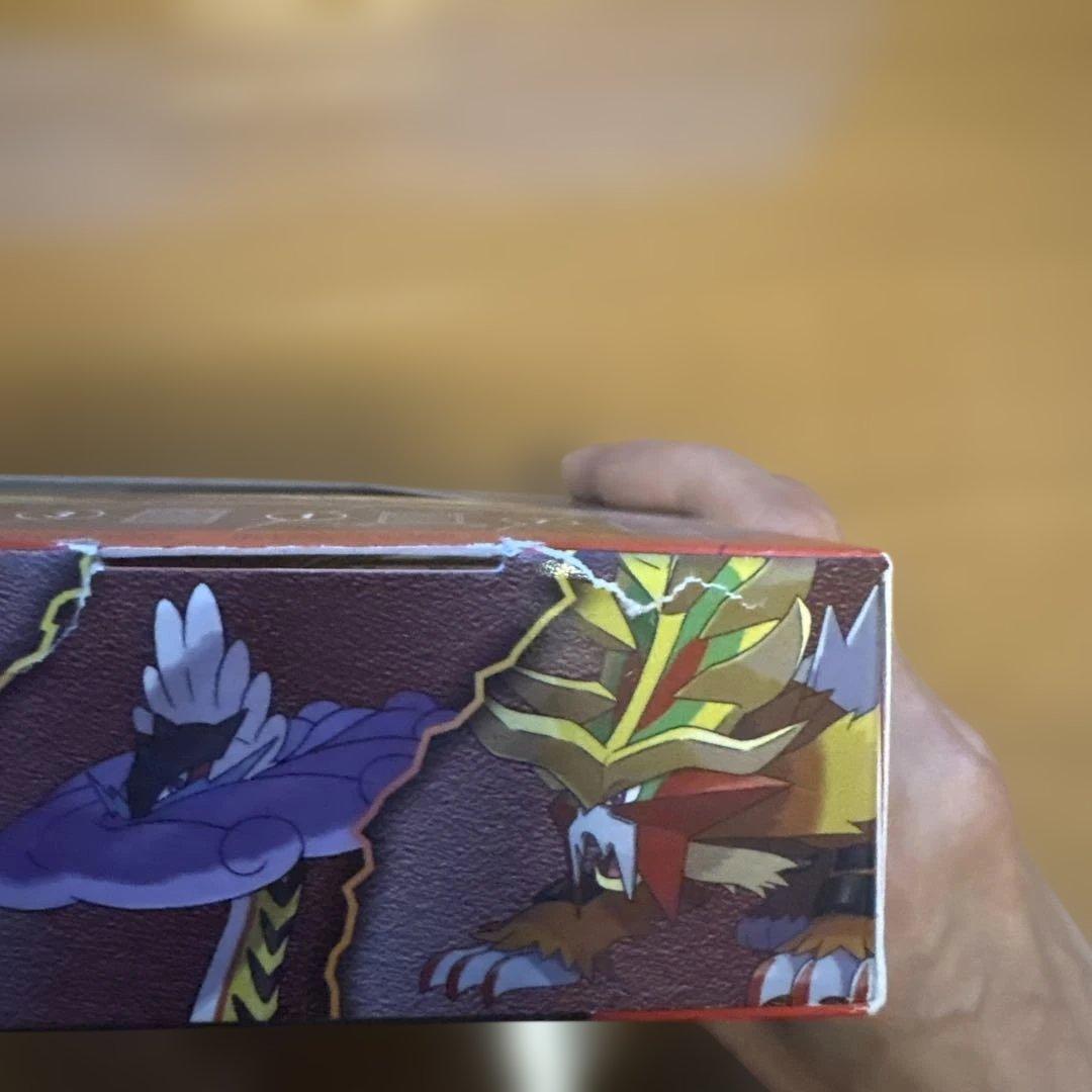 れ*K様 海外版　ポケモンカード