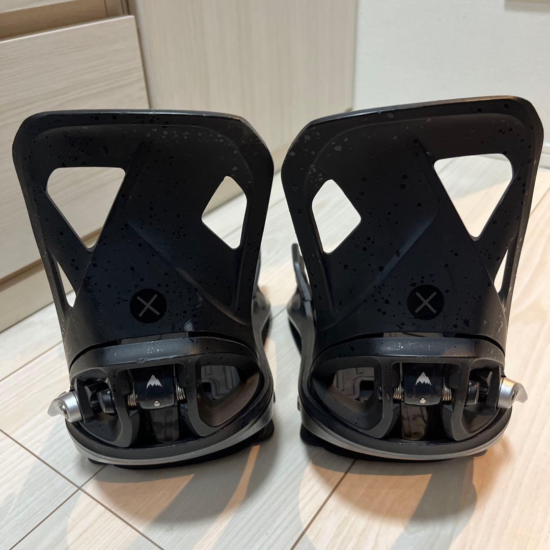 Step On® X Re:Flex board Bindings