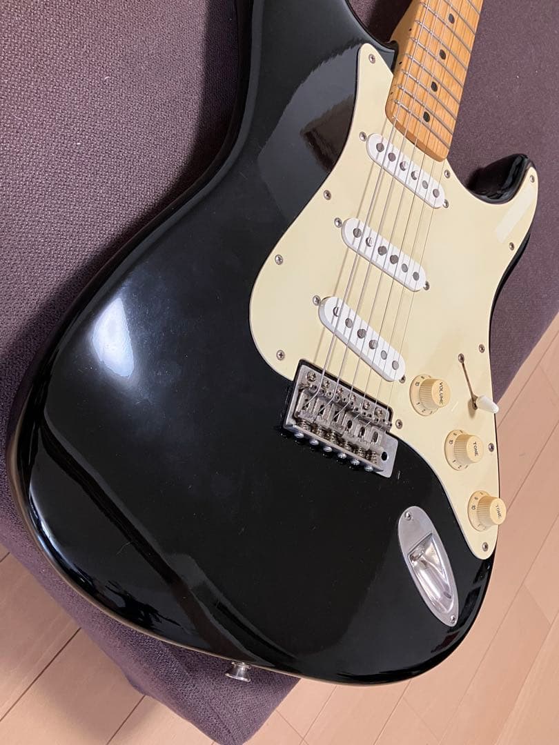 YAMAHA SR-450S ストラトキャスターモデル　値引き可