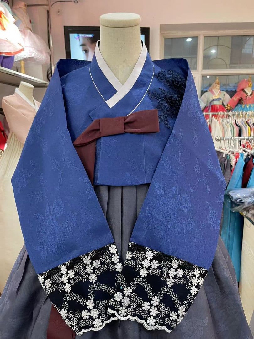 ピヨンセ新作入荷高級チマチョゴリ韓服チマチョゴリセット