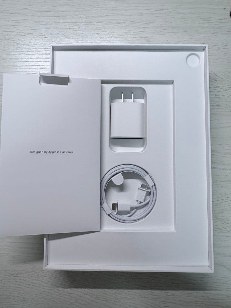 iPad Air 第4世代　64G Wi-Fiモデル　美品　バッテリー94%