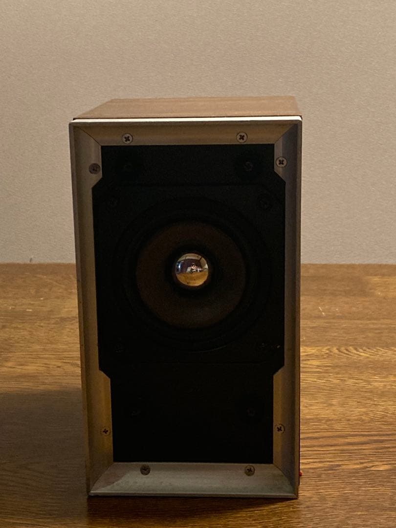 【Technics （テクニクス）SB-30・フルレンジスピーカー/ペア】