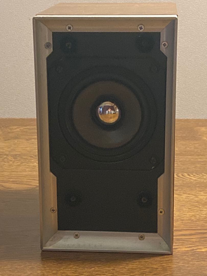 【Technics （テクニクス）SB-30・フルレンジスピーカー/ペア】