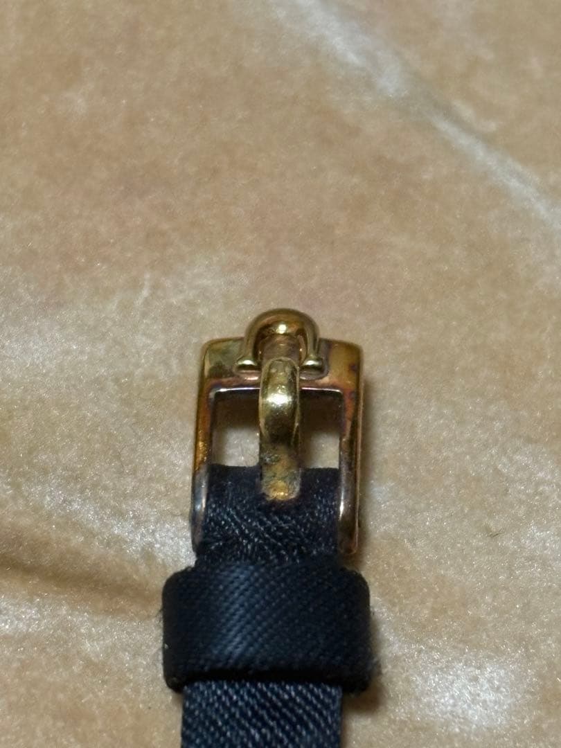 D*社様 OMEGA オメガ Geneva ジュネーブ 手巻き 時計 750 k